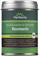 Rosmarin bio M-Dose (6er Pack - 6x40gr)