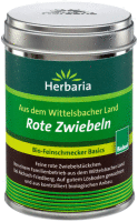 Artikelbild: Rote Zwiebeln bio -Bioland M-Dose