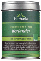Koriander bio -Bioland M-Dose