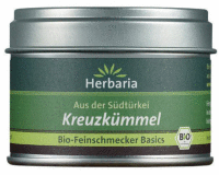 Kreuzk�mmel bio