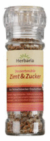 Zimt & Zucker bio M�hle