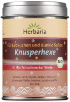 Knusperhexe bio M-Dose