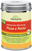 Artikelbild: Pizza e Pasta bio M-Dose