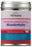 Wunderhuhn bio M-Dose