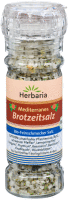 Artikelbild: Mediterranes Brotzeitsalz bio Mühle