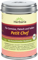 Artikelbild: Petit Chef bio M-Dose