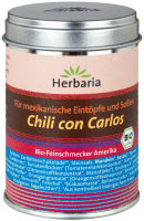 Artikelbild: Chili con Carlos bio M-Dose