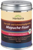 Artikelbild: Mapuche-Feuer bio M-Dose