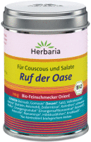 Artikelbild: Ruf der Oase bio M-Dose