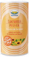 Lucuma Pulver