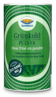 Gr�nkohlpulver
