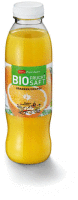 Bio Fruchtsaft Orange