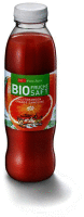 Bio Fruchtsaft Blutorange