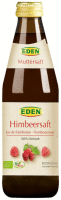 Himbeersaft Muttersaft bio