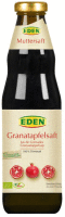 Granatapfelsaft Muttersaft bio