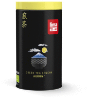 Green Tea Sencha Agrum