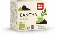 Artikelbild: Green Bancha Grüner Tee (Beutel)