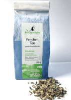 Fenchel, ganz, Mischung 200g