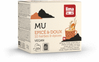 Mu Kr�utertee (Beutel)