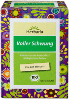 Artikelbild: Voller Schwung Tee bio 15 FB