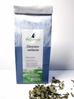 Zitronenverbene grob/kleines Blatt