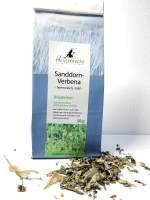 Sanddorn- Verbena, Kr�utertee