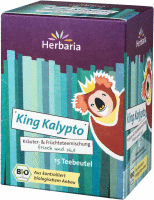 King Kalypto Tee bio 15 FB