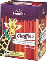 Giraffina Tee bio 15 FB