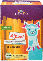 Alpaki Tee bio 15 FB