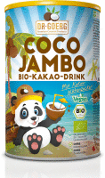 Coco Jambo Kakao-Drink