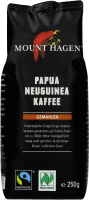 Artikelbild: Papua Neuginea Röstkaffee gemahlen