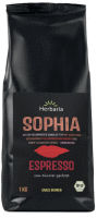 Sophia Espresso ganz bio