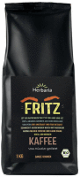 Fritz Kaffee ganz bio