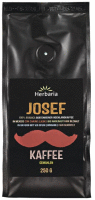 Josef Kaffee gemahlen bio