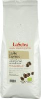 Caff� espresso - R�stkaffee ganze Bohne Robusta-Ar