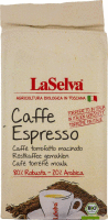 Caff� Espresso - R�stkaffee gemahlen