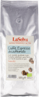 Caff� espresso - R�stkaffee entkoff., ganze Bohne