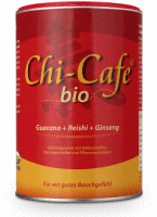 Chi Caf� Bio