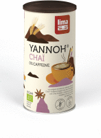 Yannoh Instant Chai
