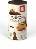 Artikelbild: Yannoh Instant Cacao