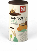 Yannoh Instant Dinkel