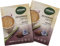 Zichorienkaffee, instant, Portionsbeutel
