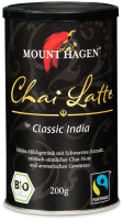 Chai Latte Classic