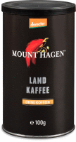 Demeter Landkaffee