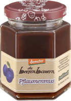 Artikelbild: Pflaumenmus