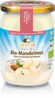 Premium Bio-Mandelmus
