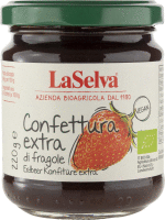 Erdbeer Konfit�re extra