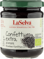 Brombeer Konfit�re extra