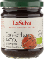 Himbeer Konfit�re extra