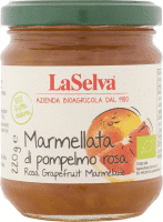 Rosa Grapefruit Marmelade